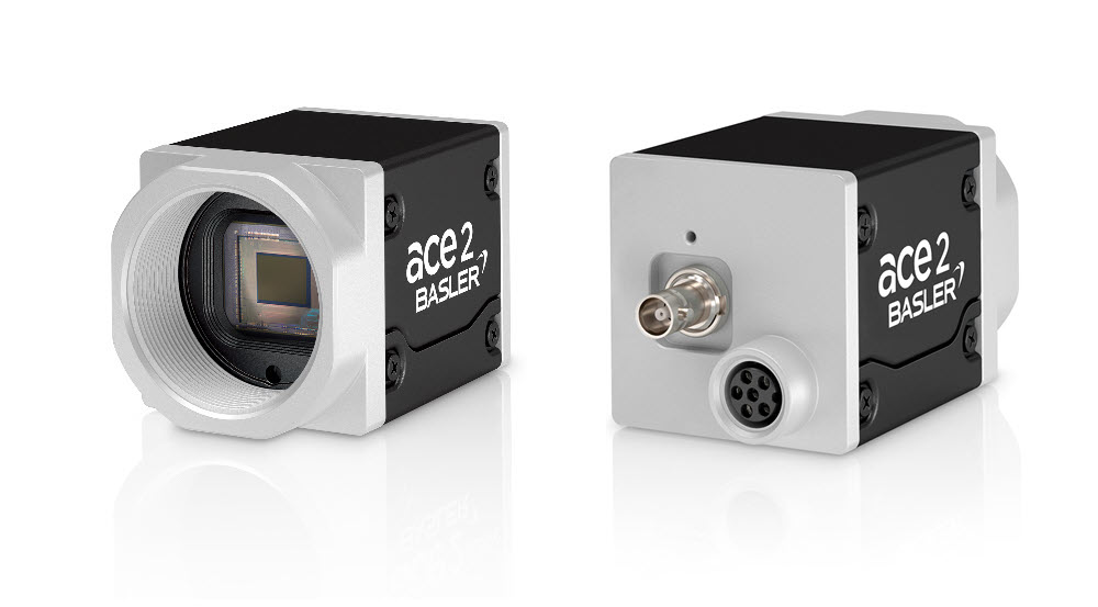 Basler ace 2 X Camera