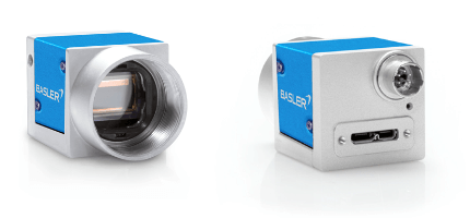 Basler ace MED USB 3.0カメラ