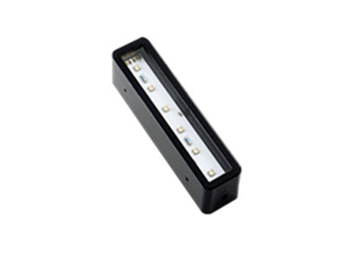 Basler Light Bar UV