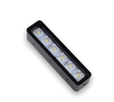 Basler High Power Light Bar