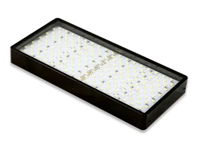 Basler Light Bar