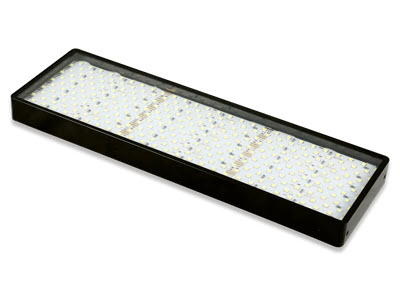 Basler Light Bar