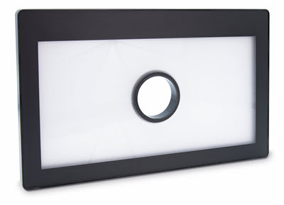 Basler Light Flat Dome