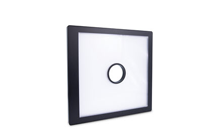 Basler Light Flat Dome