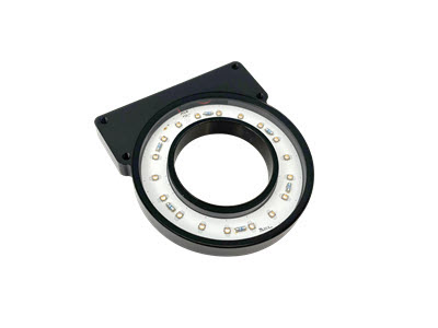 Basler Light Ring UV
