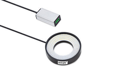 Basler Camera Light Ring-90OD