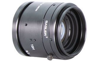 Basler Lens C10-1614-3M-S F1.4 f16.0 mm