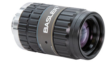 Basler Lens C11-3520-12M-P F2.0 f35.0 mm