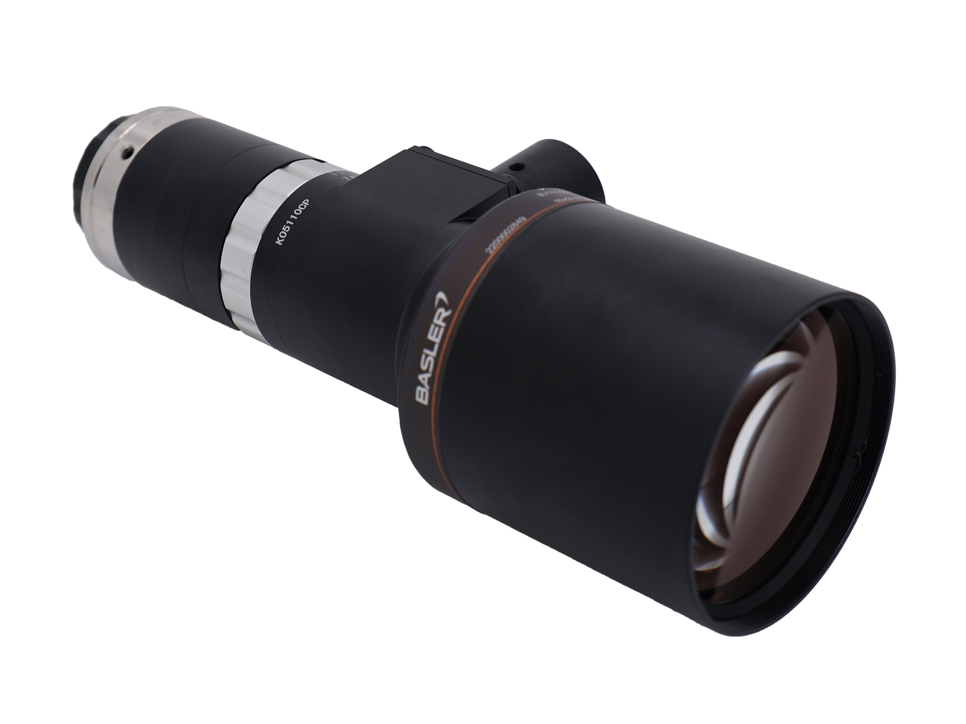 Basler Lens C11T-05-110-VI-C Basler Lens C11T-05-110-VI-C
