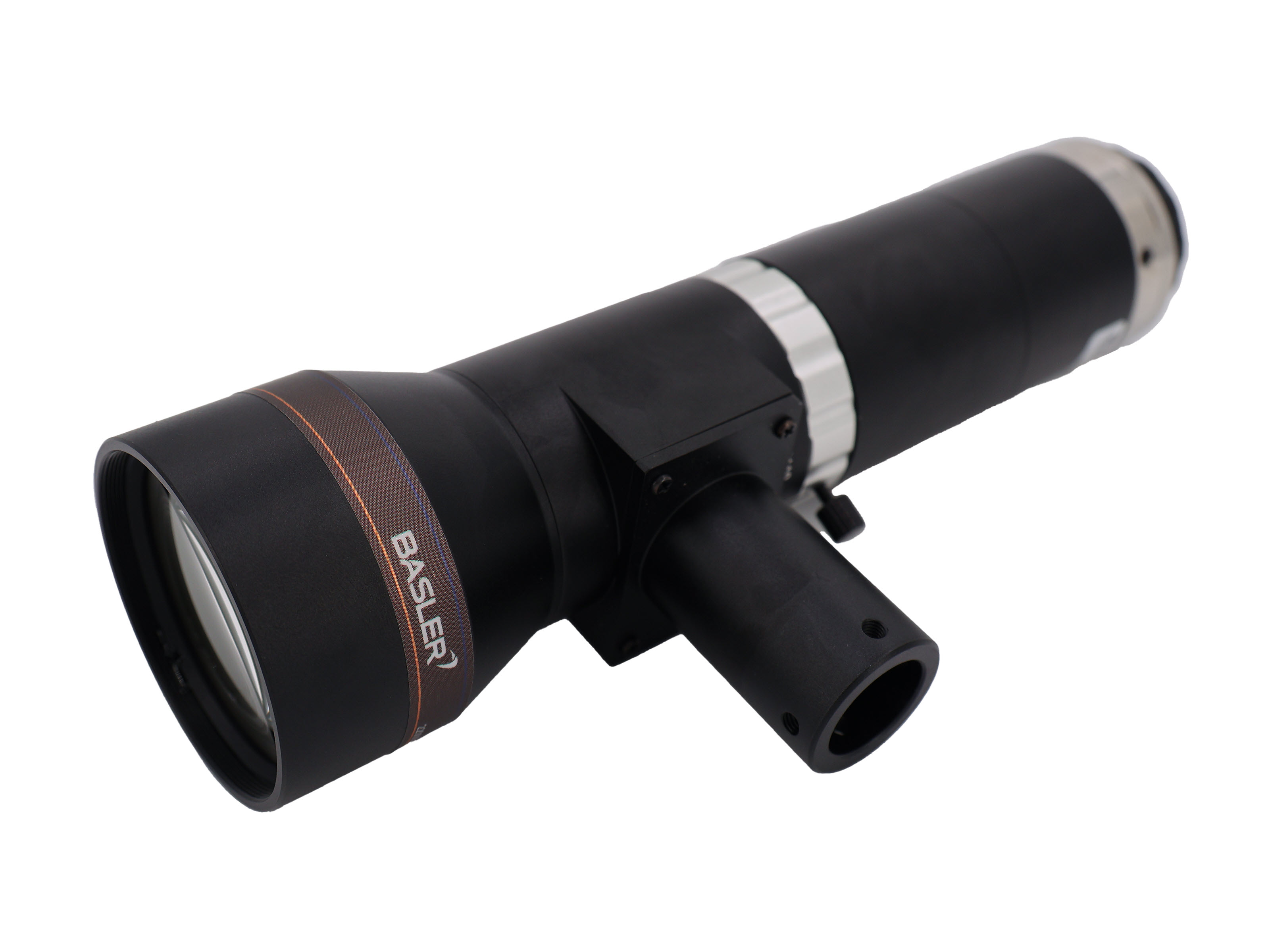 Basler Lens C11T-1-110-VI-C
