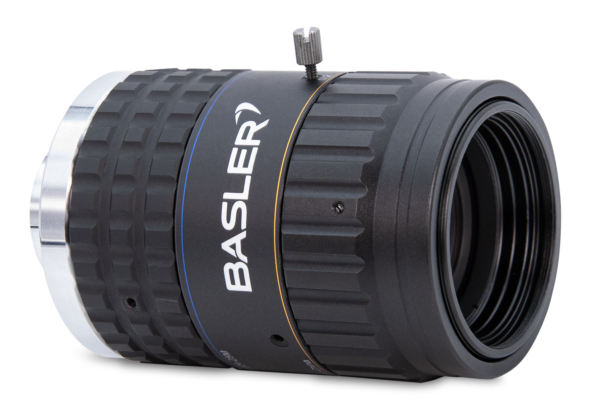 Basler Lens C12-5024-25M F2.4 f16.0 mm