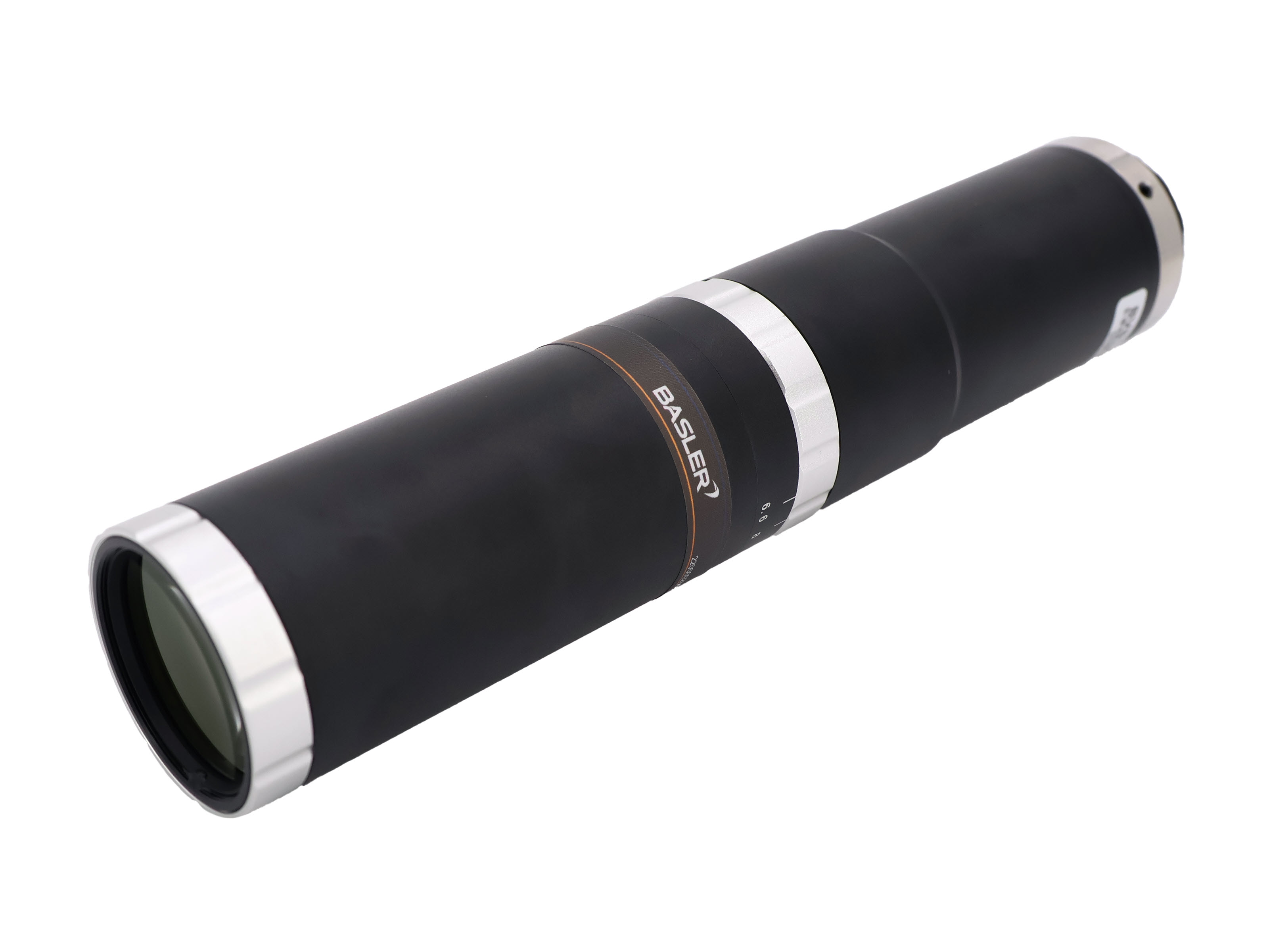 Basler Lens C12T-2-63-VI Basler Lens C12T-2-63-VI