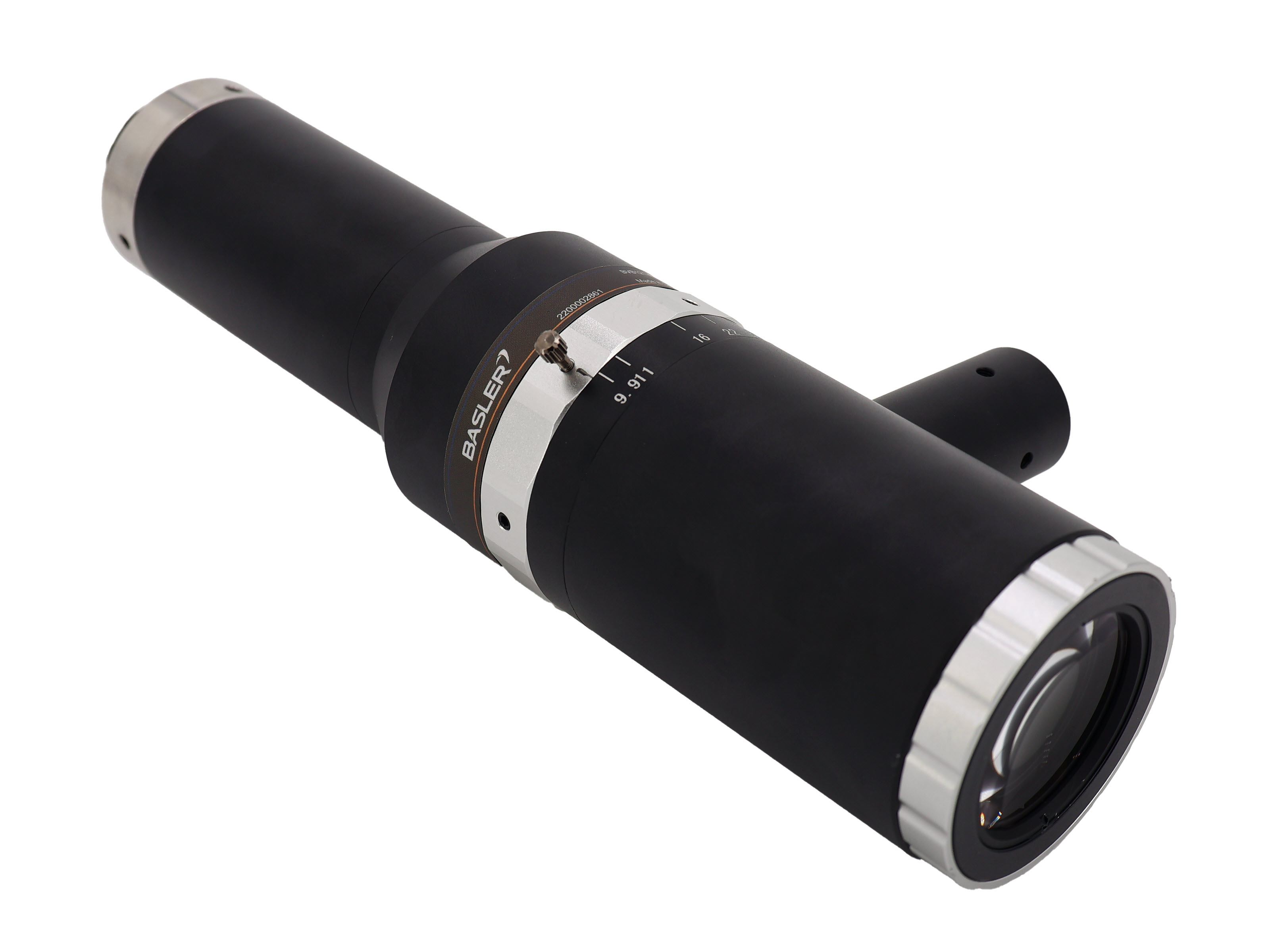 Basler Lens C12T-4-63-VI