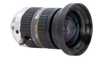 Basler Lens C23-0824-5M-P F2.4 f8.0 mm