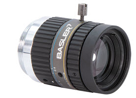 Basler Lens C23-1224-5M-P F2.4 f12.0 mm