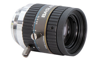 Basler Lens C23-3520-5M-P F2.0 f35.0mm