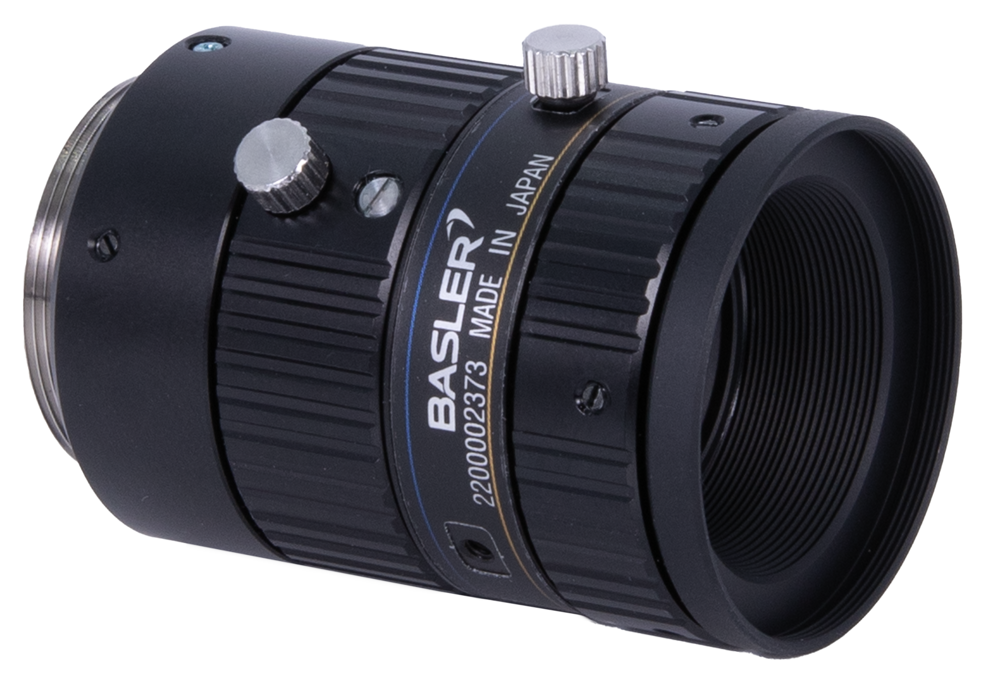 Basler Lens C23-5028-16M F2.8 f50 mm
