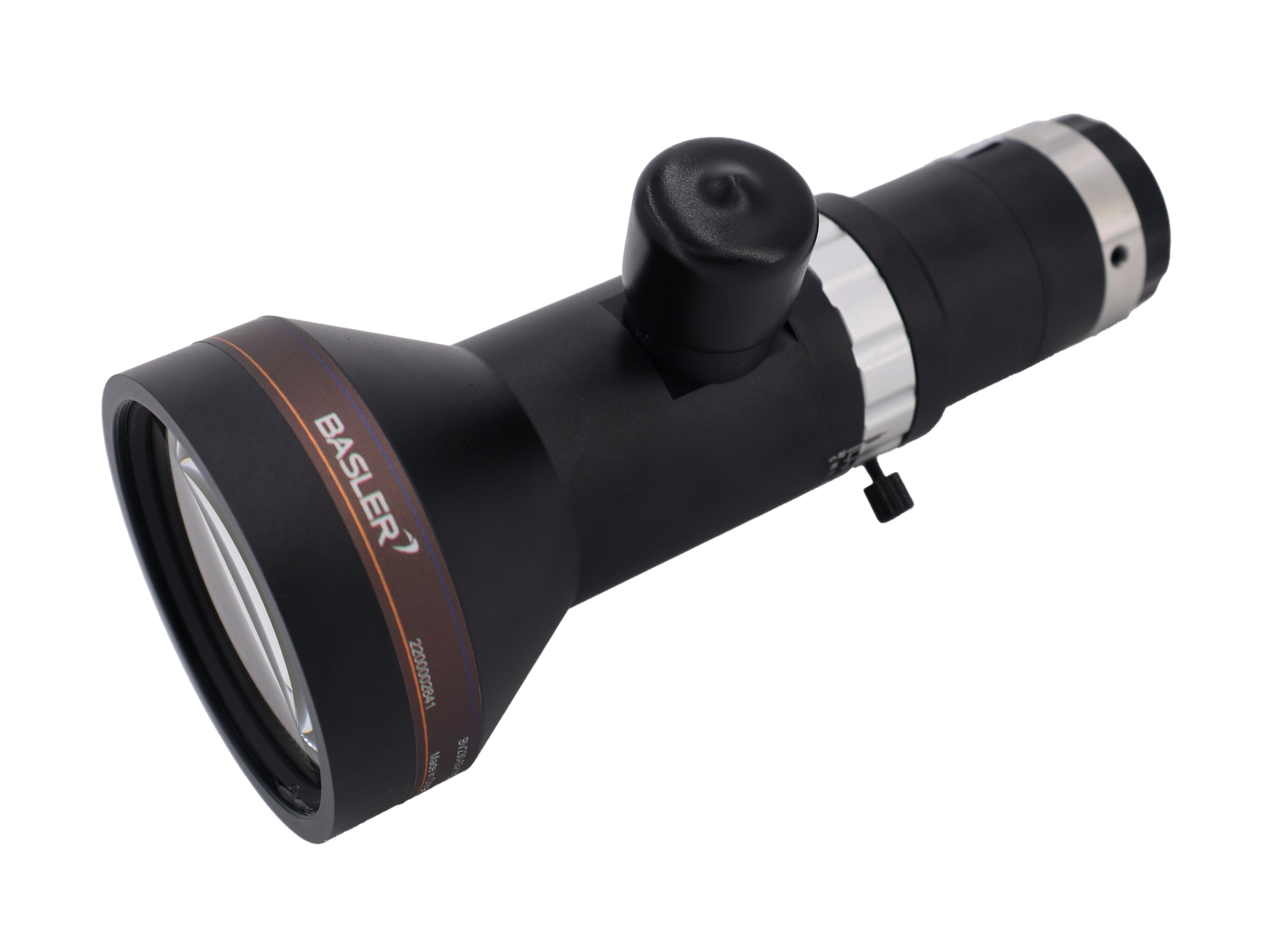 Basler Lens C23T-03-110-VI-C Basler Lens C23T-03-110-VI-C