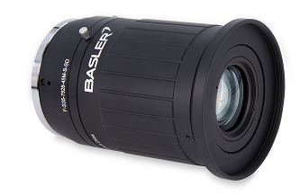 Basler Lens F-S35-7528-45M-S-SD