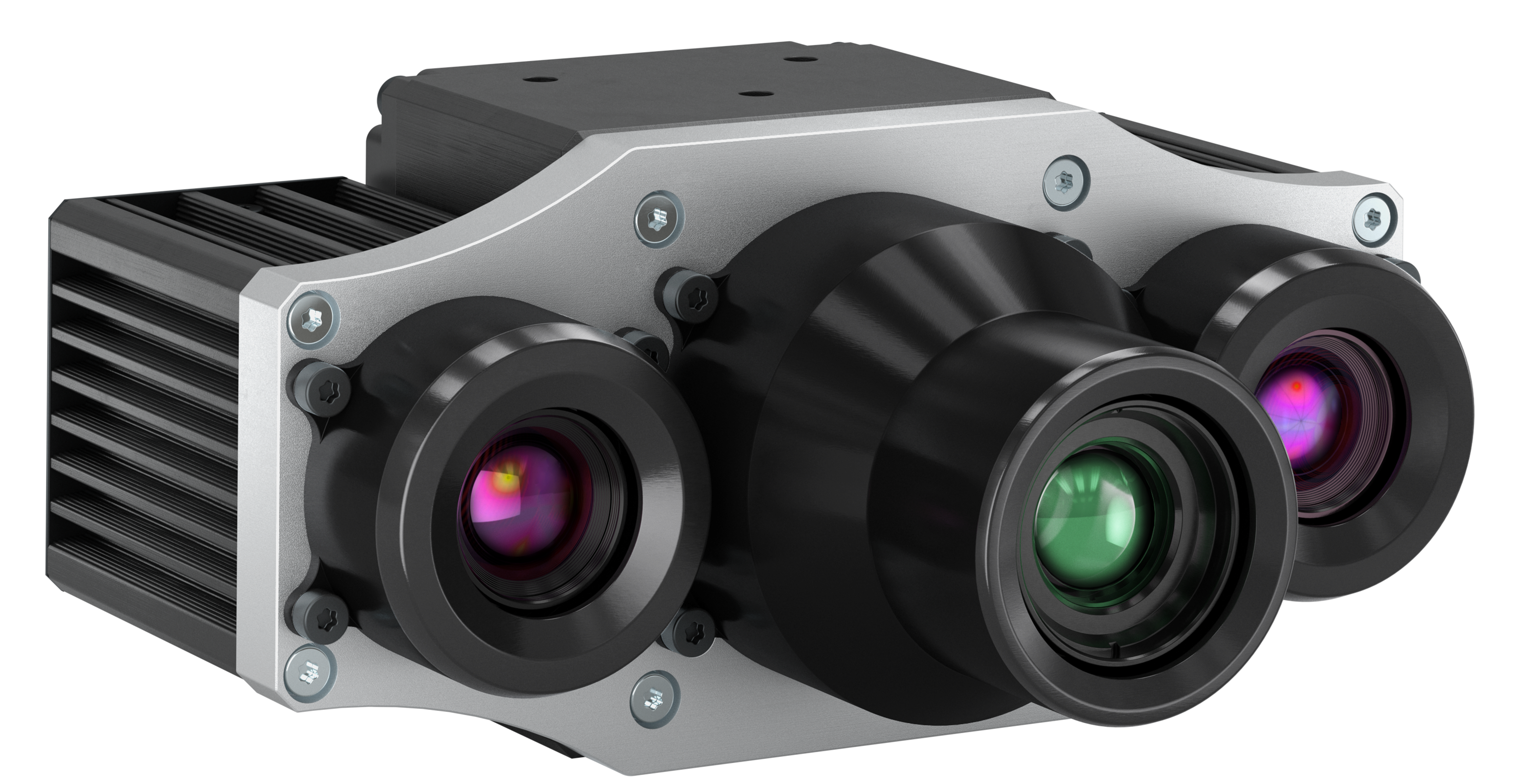 Basler STA-100-547C-082609W Camera