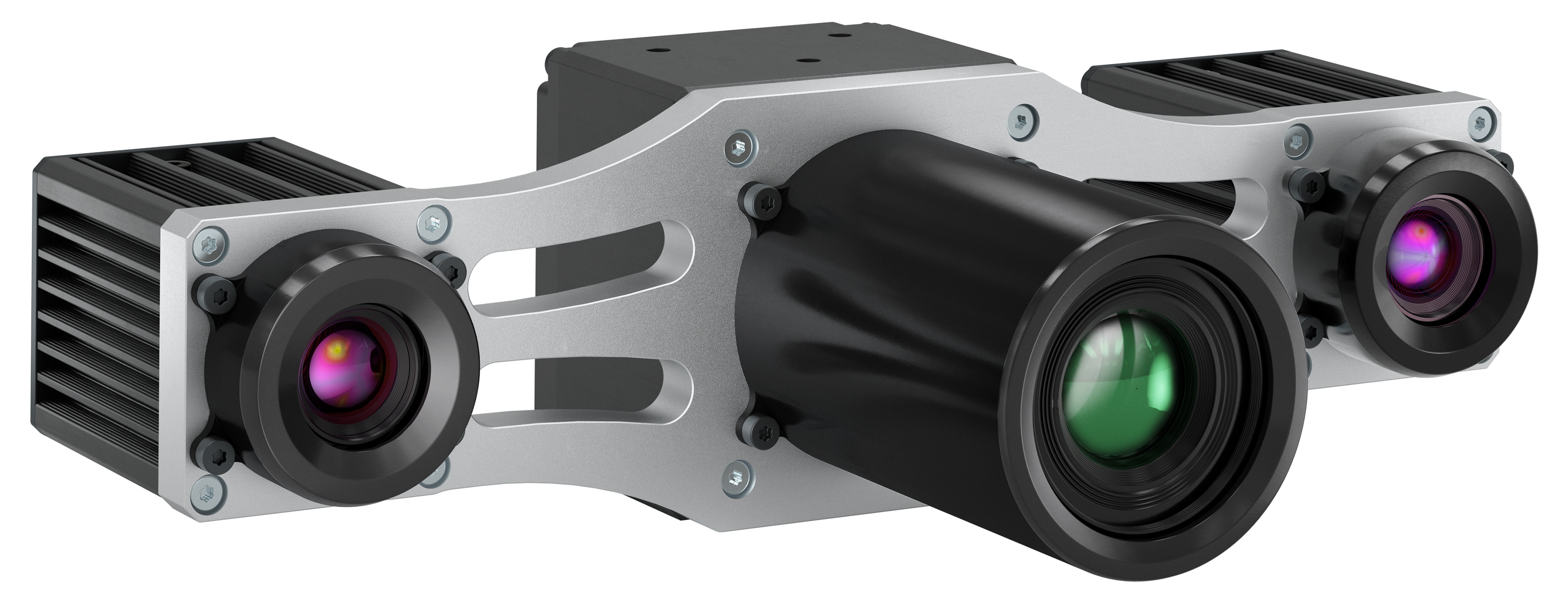 Basler STA-200-547C-082609W Camera