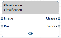 Classification vTool