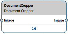 Document Cropper vTool