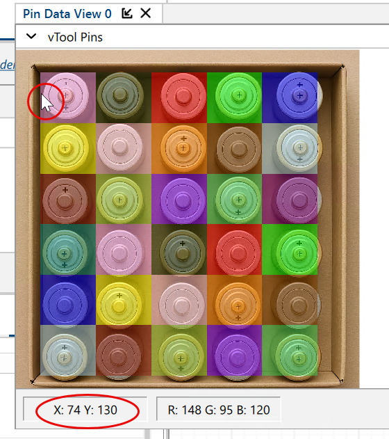 Grid Creator - Determining Grid Layout