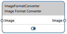 Image Format Converter vTool