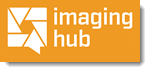 Imaging Hubのロゴ