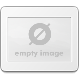 Empty Image Symbol