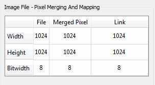 Image Dimensions